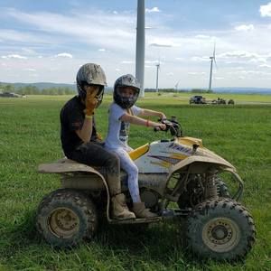 Meet your Posher, Tanya